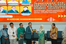 PTPN Group Dorong Perguruan Tinggi Perkuat Talenta Adaptif