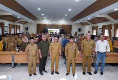 Pemkot Pontianak Buka Ruang Kolaborasi, Komunitas Diajak Berkontribusi Bangun Kota