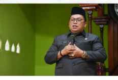 Wabup Sukiryanto Ungkap Target Tuntas Jalan Poros Sebelum Akhir Jabatan