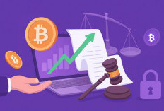 Nanovest Soroti Risiko Sentralisasi dalam RUU P2SK, Minta Regulasi Kripto Lebih Adil