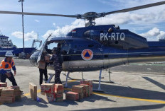 Pelindo Gerakkan Bantuan Kemanusiaan melalui Pelabuhan Sibolga