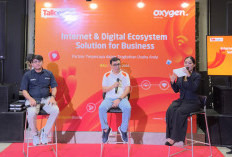 Saat Bisnis Bali Terus Berkembang, Oxygen.id Hadir dengan Solusi Digital