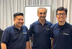 AI Ubah Cara Brand Terlihat, Avonetiq Perkenalkan Strategi Baru