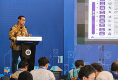 Ketika Kampus Tak Lagi Cukup Sekadar Digital: Metranet dan Masa Depan Pendidikan Tinggi Indonesia