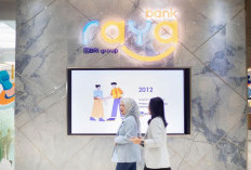 Bank Raya Dukung Nasabah Bertransaksi Perbankan Nyaman selama Libur Nataru