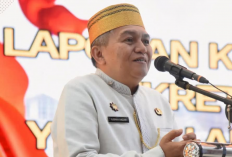 Sekda Kubu Raya Tegaskan Proses Pemekaran Kecamatan Kumpai Raya Terus Berjalan