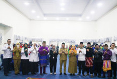 Festival Tundang Pelajar Didorong Jadi Agenda Tahunan Kota Pontianak