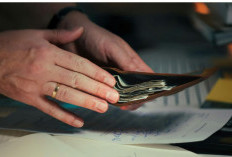 Merayakan Gaji Pertama untuk Self Reward dengan Bijak