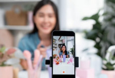 Bikin Iklan Pakai Smartphone di Masa Sekarang, Apakah Bisa?