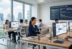 Barantum Bantu Bisnis Respon Pelanggan Lebih Cepat dengan AI Agent
