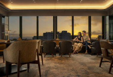 Okinawa Harborview Hotel Rampungkan Renovasi Menyeluruh, Hadirkan Pengalaman Okinawa Modern