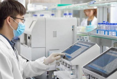 Siloam Hospitals TB Simatupang Hadirkan Alat TEG untuk Diagnostik Kardiovaskular