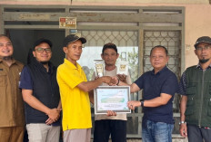 Holding Perkebunan Nusantara Perkuat Daya Saing UMKM Kopi melalui Program TJSL PTPN I