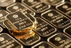 Update Harga Emas Antam 7 Februari 2026: Naik Rp 34.000 Usai Anjlok