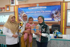 Dari Keluarga, untuk Generasi Esok PT Pelindo Sinergi Lokaseva Perluas Program Pelita di Jakarta