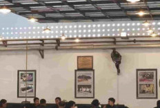 PT Industri Karet Nusantara Ambil Peran dalam HC dan GA Summit 2026 Holding Perkebunan Nusantara