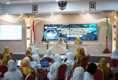 Sekda Pontianak: SOP Jadi Pelindung ASN dari Jeratan Hukum