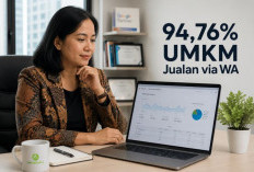 Jasa SEO Profesional: Nell VH Buktikan SEO Tetap Relevan di Era AI