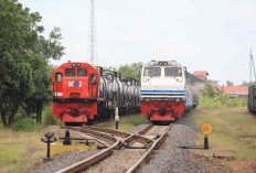 Pemanfaatan BBM Subsidi, Dukung Penyelenggaraan Angkutan Lebaran Idul Fitri 1447 H Divre III Palembang