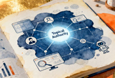 Cara Bisnis Ditemukan di Mesin Pencari & Media Sosial Lewat Konsep 