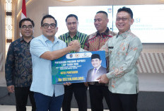 Perkuat Pengelolaan Sampah Terpadu, Pontianak Terima LSDP Rp157 Miliar