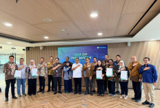 PTPP Raih Proyek RSUD Mamuju Tengah Rp143,09 Miliar, Dukung Pemerataan Layanan Kesehatan dan Program Prioritas