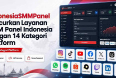 IndonesiaSMMPanel Luncurkan Layanan SMM Panel Indonesia dengan 14 Kategori Platform