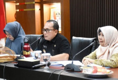 Pembangunan Pasar Induk Kubu Raya Ditargetkan Mulai Tahun 2027