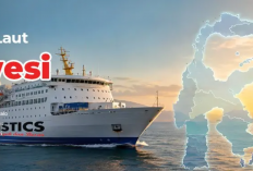 Perkembangan Industri di Sulawesi dan Dampaknya terhadap Kebutuhan Cargo Laut Antar Pulau