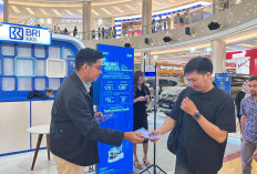 BRI Finance Hadirkan Promo Pembiayaan Kendaraan Spesial di BRI Consumer Expo 2026 Makassar