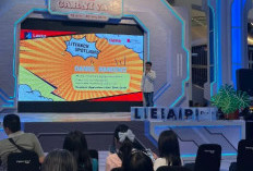 Kemampuan Bahasa Inggris Anak Indonesia Masih Menjadi Tantangan, Pendekatan Pembelajaran Dinilai Perlu Berubah