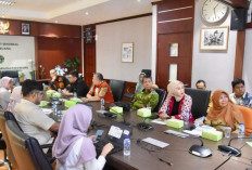 Kubu Raya Ajukan Revisi Luas Baku Sawah demi Optimalkan Pembangunan