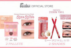 Workshop Producing Low-Budget Content That Still Looks Professional bareng Priska Sahanaya & Fanbo