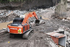 Kementerian PU dan PTPP Lanjutkan Tanggap Darurat Ruas Bireuen–Takengon, Fokus Pulihkan Akses dan Keselamatan 