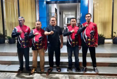 Perkuat Sinergi Tangani Karhutla Kubu Raya, Bupati Sujiwo: Tak Ada Superman, Semuanya Super Tim