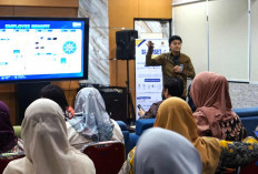 Tingkatkan Daya Saing UMKM, BRI Hadirkan Program Racing Transaksi QRIS di Yogyakarta
