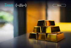 Dupoin Futures Soroti Potensi Pelemahan Harga Emas (XAUUSD) Setelah Reli Dua Bulan