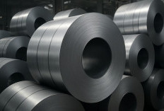 Komitmen Kualitas Baja Krakatau Steel untuk Ketahanan Infrastruktur Indonesia dan Tolak Baja “Banci”