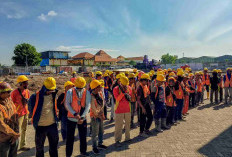 Waringin Megah General Contractor Tegaskan Komitmen Dengan Perkuat Standar Kualitas dan SDM