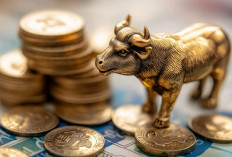 Bagaimana Konflik Internasional Mempengaruhi Harga Emas dan Dolar