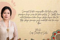 Kartini Masa Kini di Industri Hospitality: Perempuan di Balik Topotels Hotels & Resorts