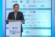 Sinkronisasi Kebijakan Jadi Fokus ALFI dalam Transformasi Logistik Nasional