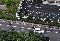 Trotoar Ayani Jadi Atensi Publik, Wali Kota Pontianak Edi Kamtono: Memang Dalam Perencanaan Tahun Ini