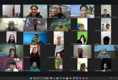 Telkom AI Center of Excellence Edukasi Lebih dari 50 Anak Muda Papua tentang Pemanfaatan AI secara Bijak