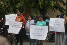 Tegaskan Kepemilikan Aset di Jalan Mawar, KAI Daop 9 Jember Imbau Warga Segera Lakukan Perikatan Kontrak