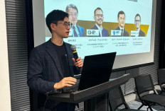 Firma Hukum dan Startup Legal-Tech Gelar Seminar Strategi Masuk Pasar di Tokyo