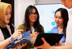 Kenalan dengan Program Unggulan SATU University yang Siapkan Mahasiswa Jadi Talenta Masa Depan