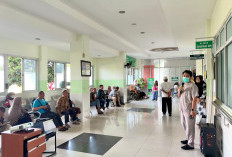 Edukasi RSUD SSMA Pontianak: Sariawan Bisa Jadi Tanda Penyakit Serius