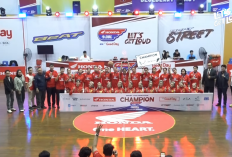 Ratu Baru DBL Pontianak, Santo Paulus Hentikan 9 Tahun Dominasi Santo Petrus