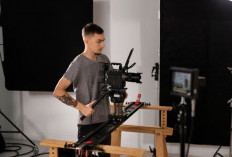 Studio Pembuatan Video Iklan Berkualitas untuk Promosi Digital